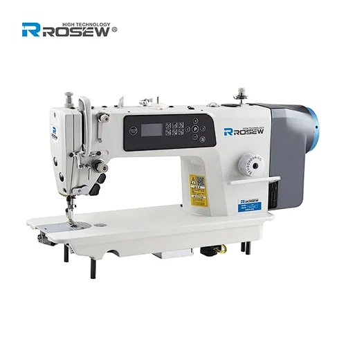 Reta Direct Drive Rosew (1)