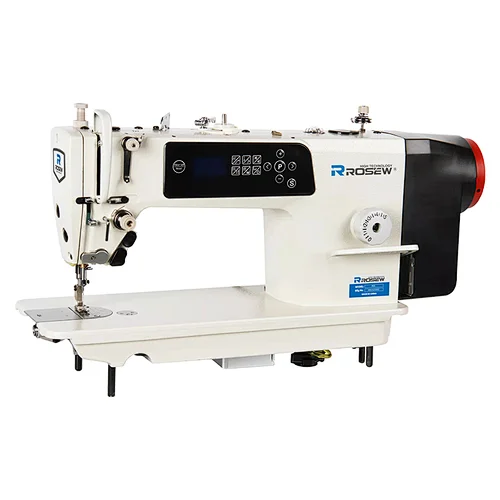 Reta Direct Drive Rosew (2)