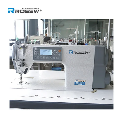 Reta Eletrônica Rosew (1)